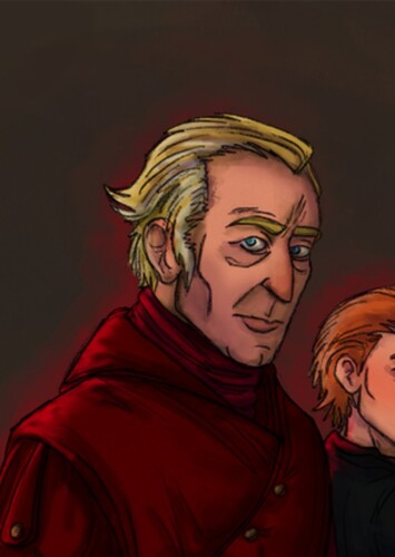 Cosinga Palpatine