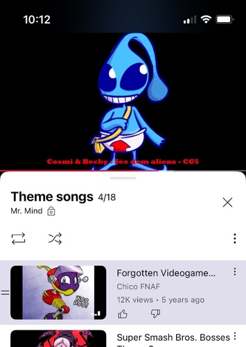 Cosmi