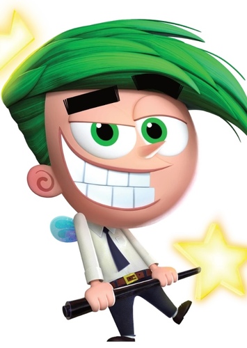 Cosmo