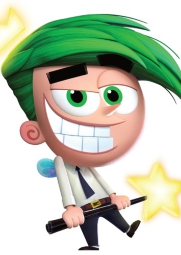 Cosmo