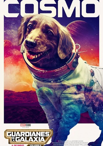 Cosmo