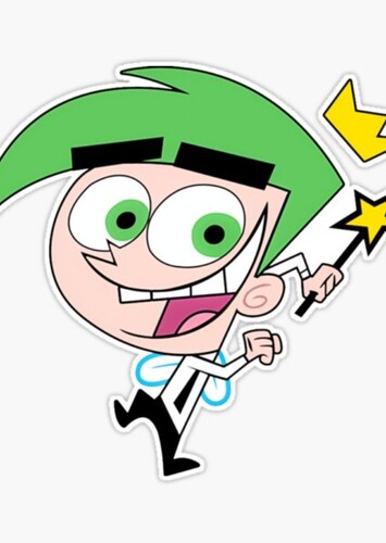 Cosmo