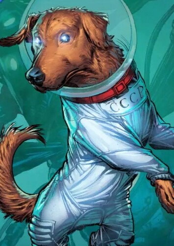Cosmo