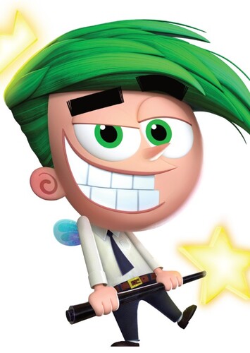 Cosmo (cameo appearance)