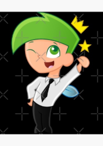 Cosmo Cosma