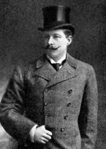 Cosmo Duff-Gordon