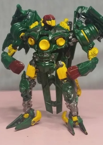 Cosmos