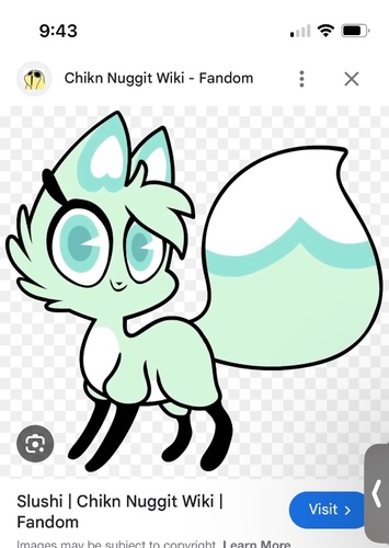 Slushi