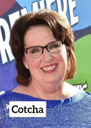 Cotcha