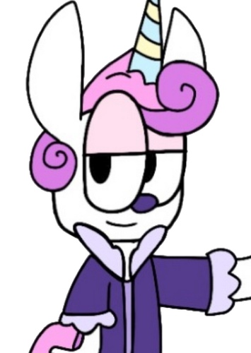 Cotton Unicorn