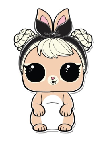 Cottontail Q.T.