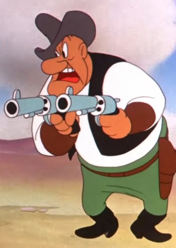 Cottontail Smith