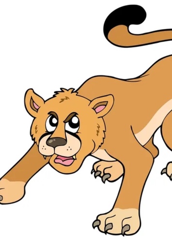 Cougar