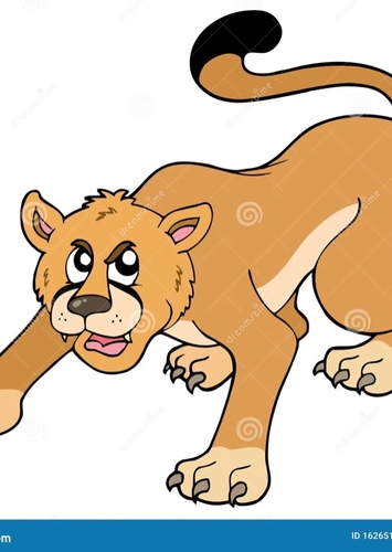 Cougar