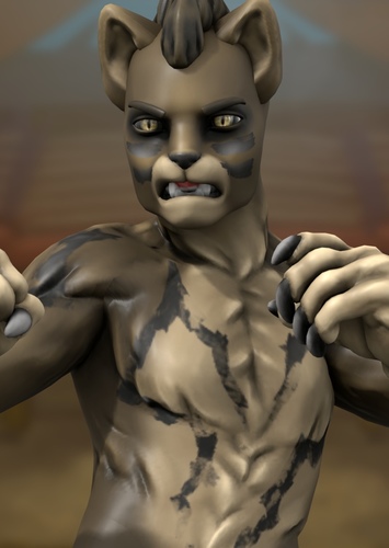 Cougar