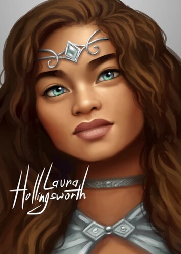Councillor Liora