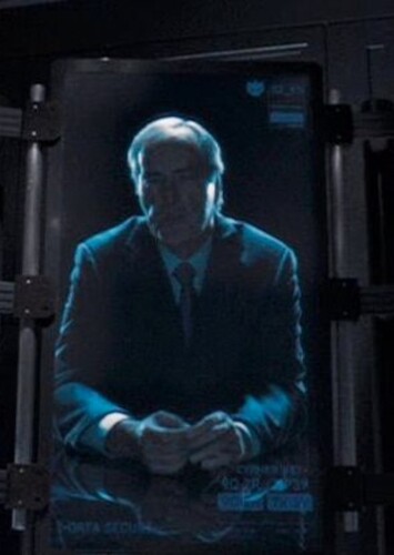 Councilman Gideon Malick