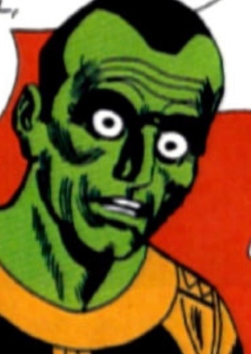 Councilman Sha’deek N’aro