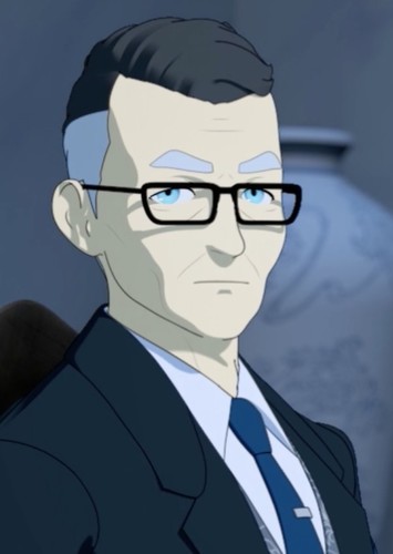 Councilman Sleet