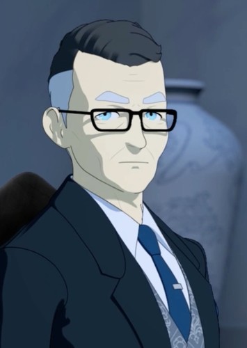 Councilman Sleet
