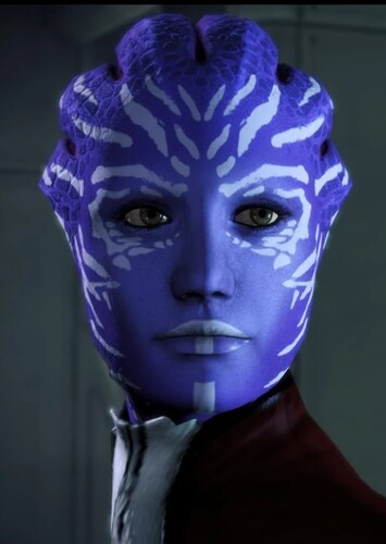 Councilor Tevos (Asari)