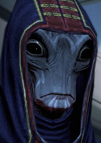 Councilor Valern (Salarian)