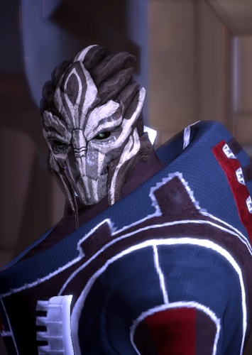 Councilor Sparatus