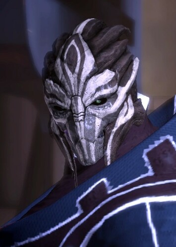 Councilor Sparatus