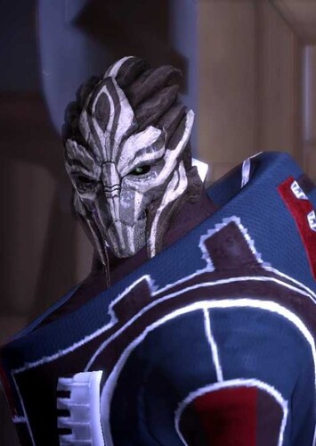 Councilor Sparatus
