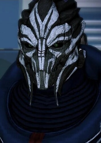 Councilor Sparatus (Turian)
