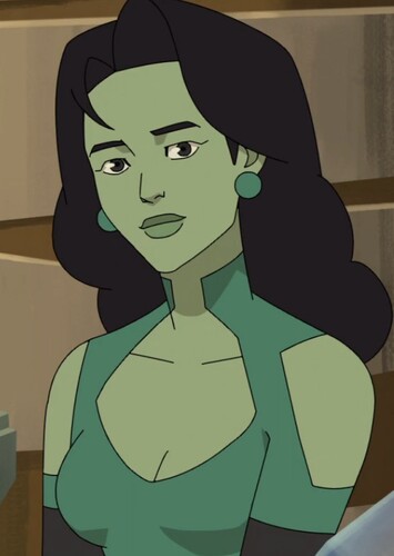 Councilor Tuva