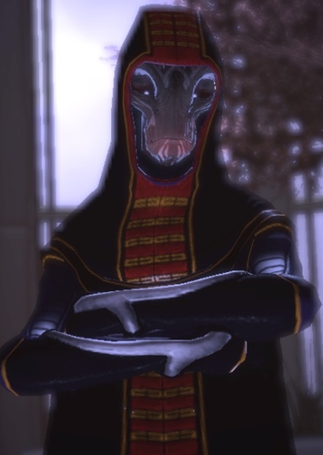 Councilor Valern