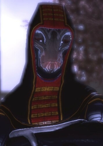 Councilor Valern
