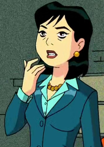 Councilwoman Liang