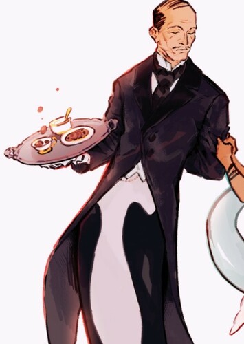 Counsilor Alfred