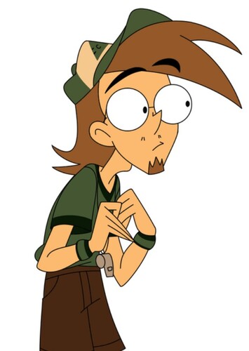 Counselor Jimmy