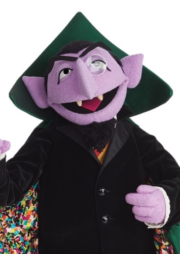 Count