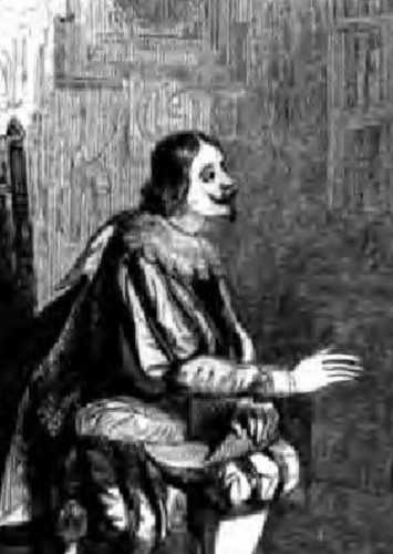 Count Attilio