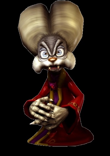 Count Batula