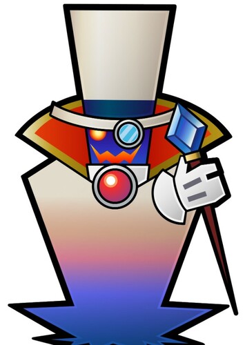 Count Bleck