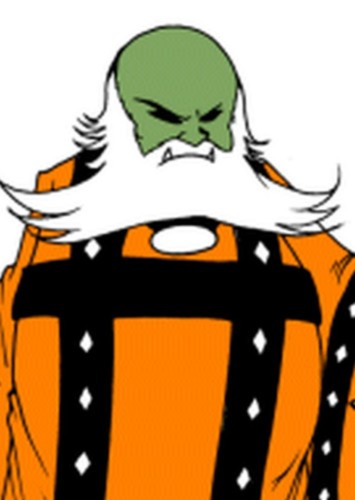 Count Blogg
