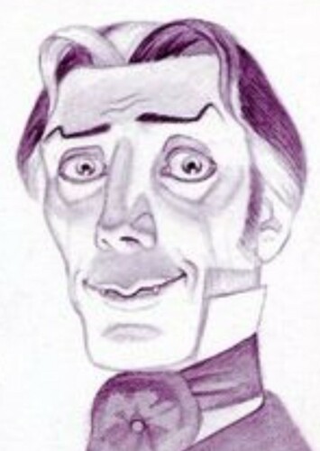 Count de Magpyr