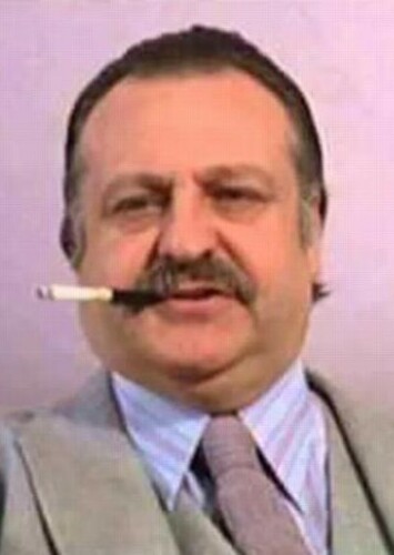 Count Diego Catellani