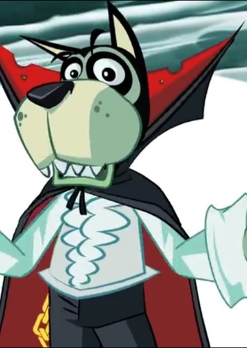 Count Dogula