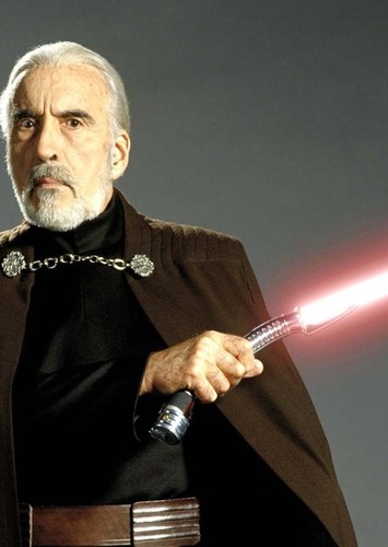 Count Dooku