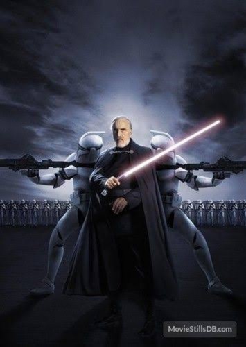 Count Dooku