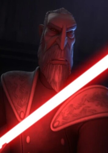 Count Dooku