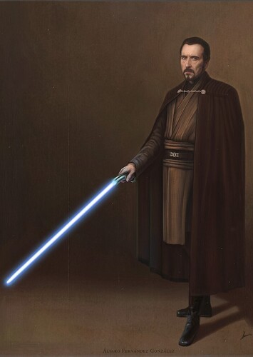 Count Dooku