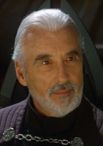 Count Dooku