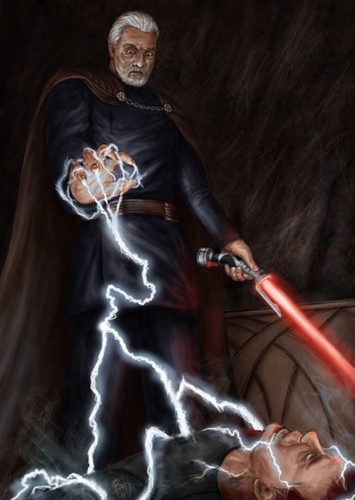 Count Dooku